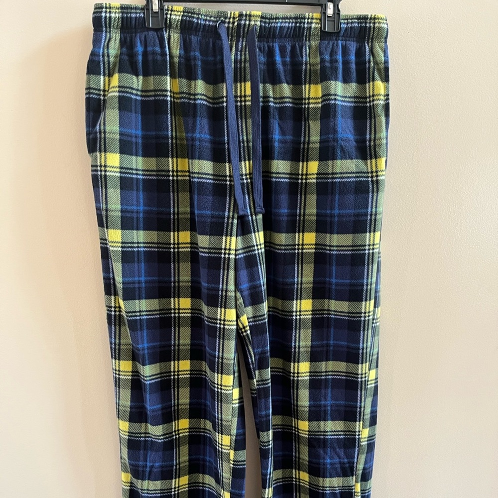 Pajama bottoms